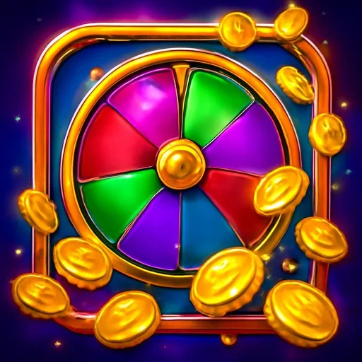 GB444 App home screen